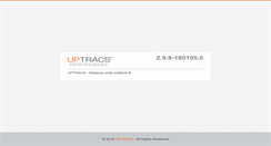 Desktop Screenshot of magnussensdodge.uptracs.com