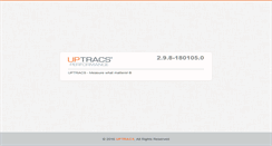 Desktop Screenshot of livermorehonda.uptracs.com