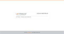 Desktop Screenshot of kmtoyota.uptracs.com